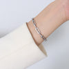 Steel Bracelet