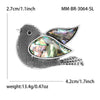 Shell Dove