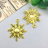 White Sun 1