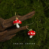 Red Mushroom
