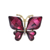 Pink Butterfly