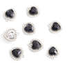 Black Silver