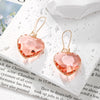 Peach Pink