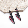 Pointed Knife