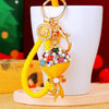 Yellow Bouquet Yellow-Strap