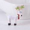 White Deer