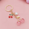 Pink Pearl Cherry