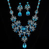 Blue Gold Set