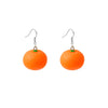 Orange Fruit