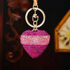 Fuchsia Plain-E-Heart