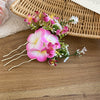 Pink Plumeria