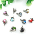 Metallic Insect Metal Charms with 11 Listed Options view 4