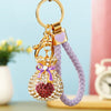 Purple Heart-Fortune-Pouch