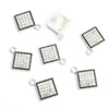 Silver Decorative
