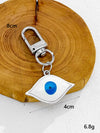 Enamel Eye Charm B