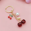 Burgundy Pearl Cherry