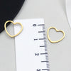 Gold Heart