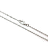 Gray Jewelry Chain