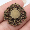 Antique Bronze