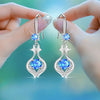 Blue CZ