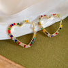 Multicolor Heart