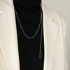 Silver Lariat