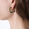 Gold Black