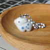 Blue Spot Pig