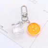 Orange Lemon Ice