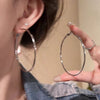 Slim Hoop