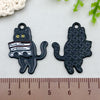 White 9