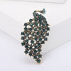 Green Feather