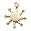 Yellow Sun 1