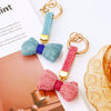 Assorted Crystal-Bow