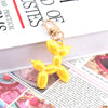 Metallic Yellow