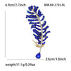 Blue Fern