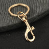 KC-Gold Dog Clasp