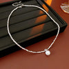 Silver White