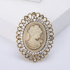 Antique Gold