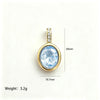 March Pendant