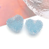 Transparent Blue
