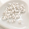 Silver 3mm