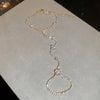 Clear Crystal
