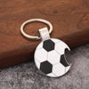 Black Soccer Ball