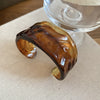 Wavy Cuff