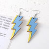 Blue Lightning