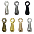 Metallic Extender Chain Jewelry Findings with 7 Listed Options view 5
