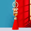 Golden Monkey-Tassel