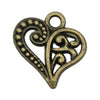 Yellow Heart 9