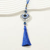 Heart Evil Eye